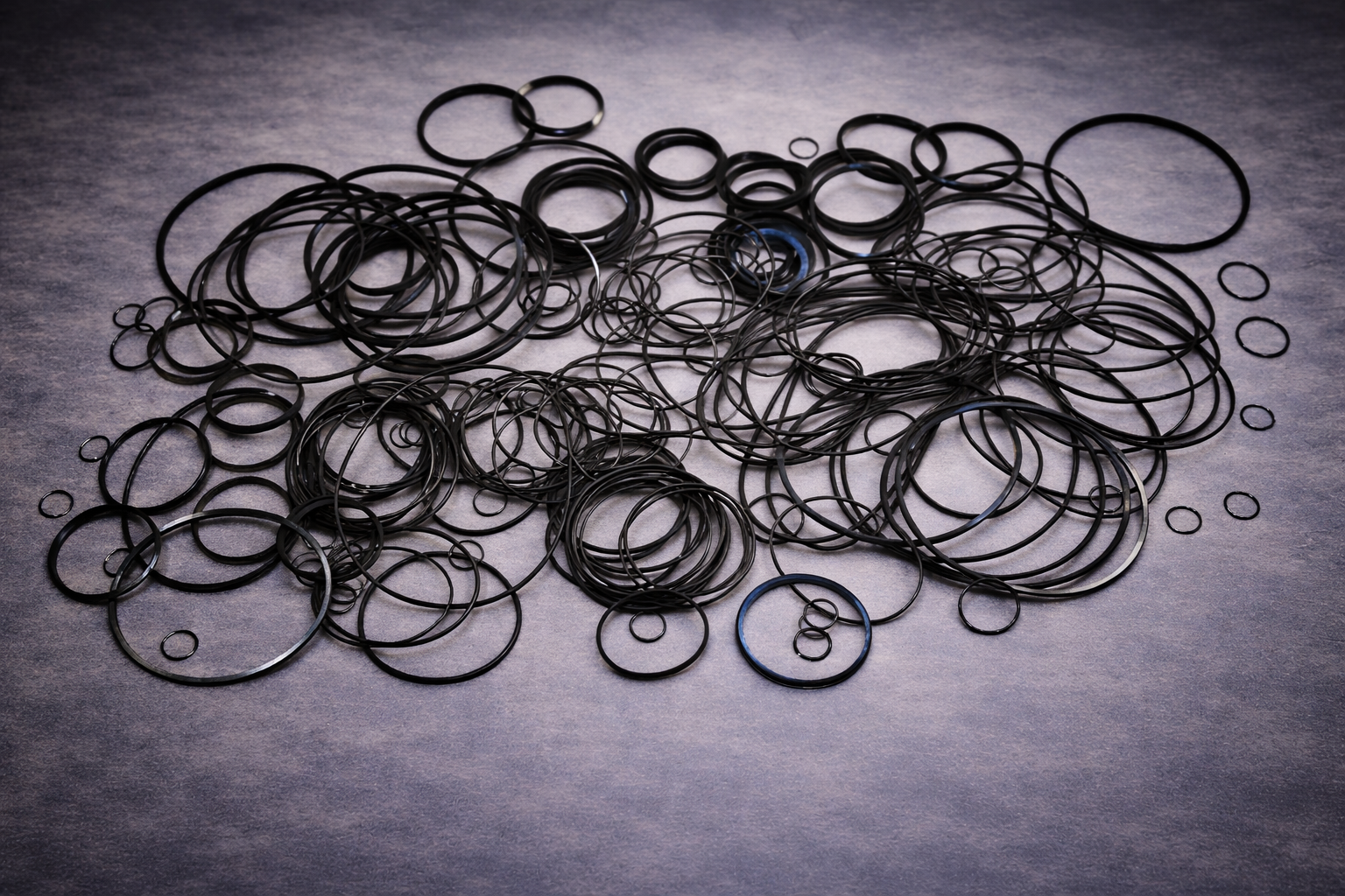 Rubber Gaskets
